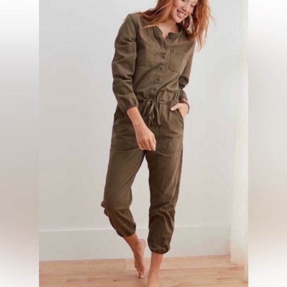 aerie Pants - Aerie Jumpsuit